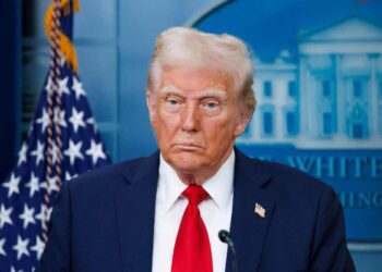 Trump accusa diversi Paesi di aver derubato gli USA
