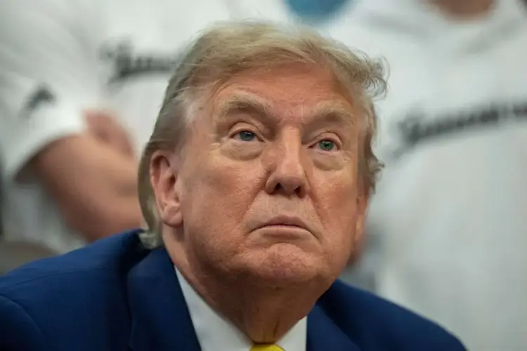 Trump attacca Putin ed evoca sanzioni alla Russia