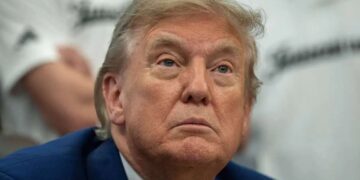 Trump minaccia sanzioni alla Russia