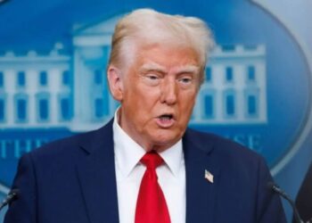 Trump sui file Epstein