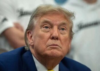 Trump sul riconoscimento della Palestina