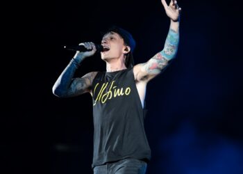 Ultimo concerto Roma