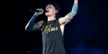 Ultimo concerto Roma