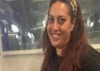 Una foto di Emanuela Ruggeri