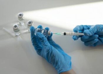 Vaccini nei Paesi a basso reddito