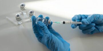 Vaccini nei Paesi a basso reddito