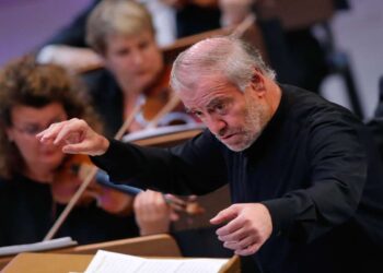 Valery Gergiev