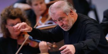 Valery Gergiev