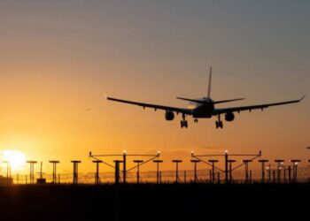 Voli in tilt nel Regno Unito