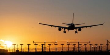 Voli in tilt nel Regno Unito