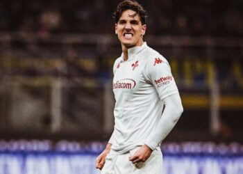 Zaniolo punito dalla FIGC per l'aggressione a due giocatori della Roma primavera