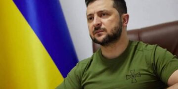 Zelensky ha proposto Svyrydenko come nuova premier dell'Ucraina