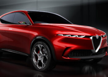 Sorpresa Alfa Romeo: la nuova Tonale arriva prima del previsto, cambia tutto il piano di lancio