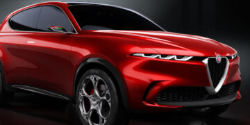 Sorpresa Alfa Romeo: la nuova Tonale arriva prima del previsto, cambia tutto il piano di lancio