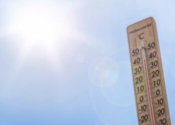 App Caldo e Salute Ministero - Come scaricare bollettini ondate calore 2025