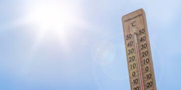 App Caldo e Salute Ministero - Come scaricare bollettini ondate calore 2025