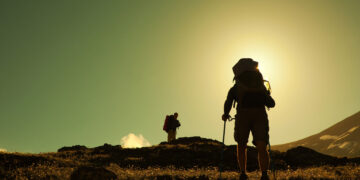 Non è una leggenda: esiste davvero il cammino dei briganti tra Lazio e Abruzzo, e ora puoi percorrerlo tutto