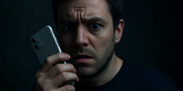 Il tuo telefono ti spia? Ecco il trucco per scoprire se qualcuno ti sta ascoltando