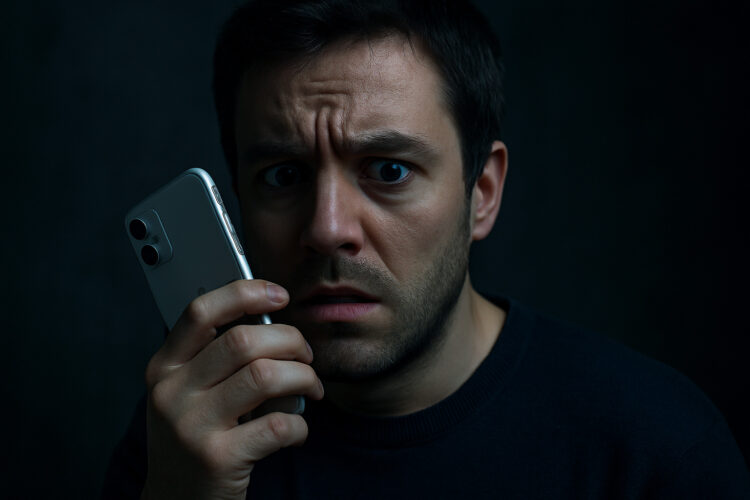 Il tuo telefono ti spia? Ecco il trucco per scoprire se qualcuno ti sta ascoltando - Alanews.it