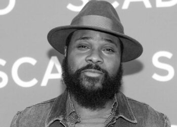 Malcolm Jamal Warner