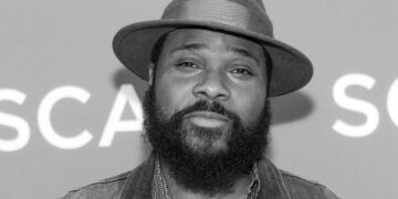Malcolm Jamal Warner