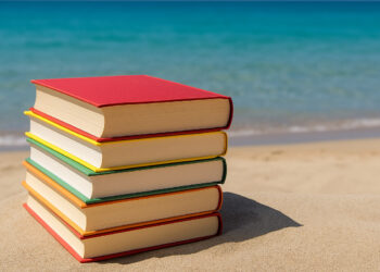 Vacanza in arrivo? Questi romanzi sono così belli che li finirai in un solo weekend