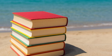 Vacanza in arrivo? Questi romanzi sono così belli che li finirai in un solo weekend