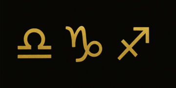 Bilancia, Capricorno e Sagittario: il destino bussa alla porta, e domani lo sentirai