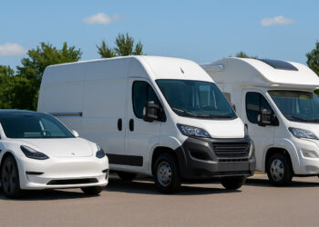 Auto, furgoni e camper più pesanti: la patente B basterà per guidarli, ma solo in queste condizioni precise