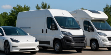 Auto, furgoni e camper più pesanti: la patente B basterà per guidarli, ma solo in queste condizioni precise