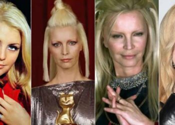 Patty Pravo, tra Venezia, successi e rivoluzioni: scopri la storia della donna che ha riscritto la musica italiana