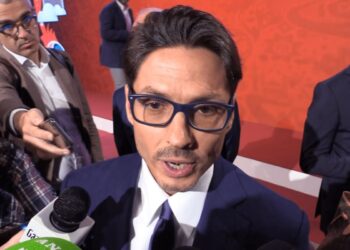 Pier Silvio Berlusconi parla dei nuovi palinsesti Mediaset