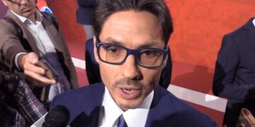 Pier Silvio Berlusconi parla dei nuovi palinsesti Mediaset
