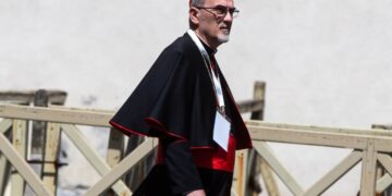 Il Cardinale PIzzaballa