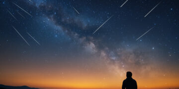 La notte del 12 agosto il cielo si accenderà come non mai: arriva lo spettacolo più luminoso di stelle cadenti dell’anno secondo la NASA