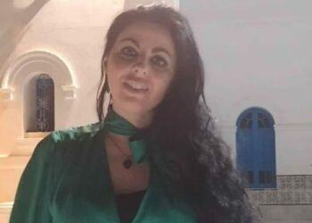 Valentina Greco, la donna cagliaritana scomparsa e poi ritrovata in Tunisia