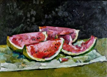 Claudio Spattini: tra memoria e innovazione premiato a Spoleto in occasione di “Artisti per il Giubileo”