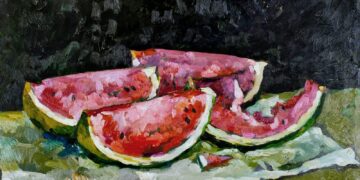 Claudio Spattini: tra memoria e innovazione premiato a Spoleto in occasione di “Artisti per il Giubileo”