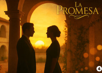 La Promessa 10–16 agosto: Jana e Manuel si riavvicinano, Jimena rilancia l’inganno; Cruz prepara un colpo di scena, Curro e Martina a un bivio