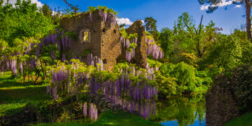 I giardini più spettacolari del mondo secondo il New York Times: l’Italia sorprende con 5 meraviglie imperdibili