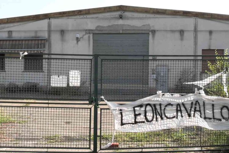 Polemiche della Lega sul bando comunale di Milano per la nuova sede del Leoncavallo
