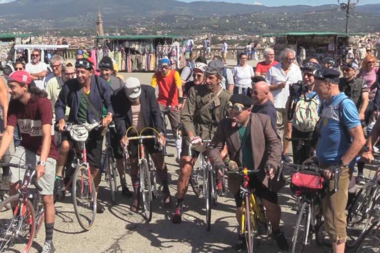 Terza edizione Coppa Cobram a Firenze, 31 agosto 2025