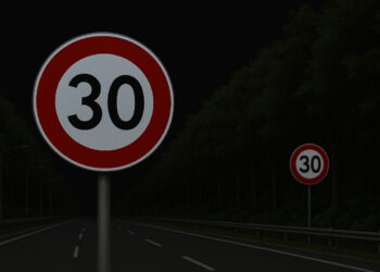 A Helsinki nessuna vittima della strada: come il limite dei 30 km/h ha salvato vite