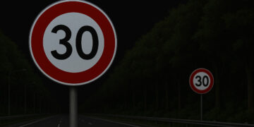 A Helsinki nessuna vittima della strada: come il limite dei 30 km/h ha salvato vite