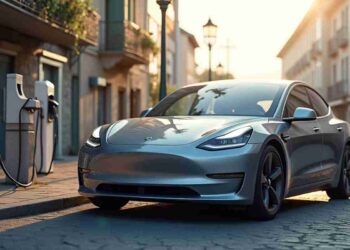 Nuovi incentivi fino a 11mila euro per l’acquisto di auto elettriche