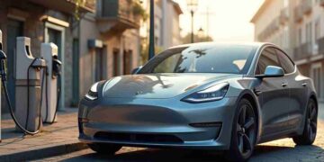 Nuovi incentivi fino a 11mila euro per l’acquisto di auto elettriche