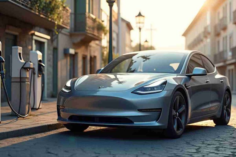 Nuovi incentivi fino a 11mila euro per l’acquisto di auto elettriche