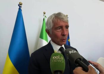 Abodi rivela i costi organizzativi di Milano-Cortina 2026