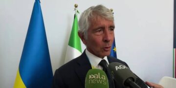 Abodi rivela i costi organizzativi di Milano-Cortina 2026