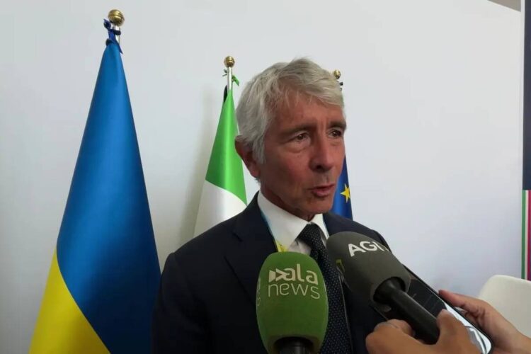 Abodi rivela i costi organizzativi di Milano-Cortina 2026